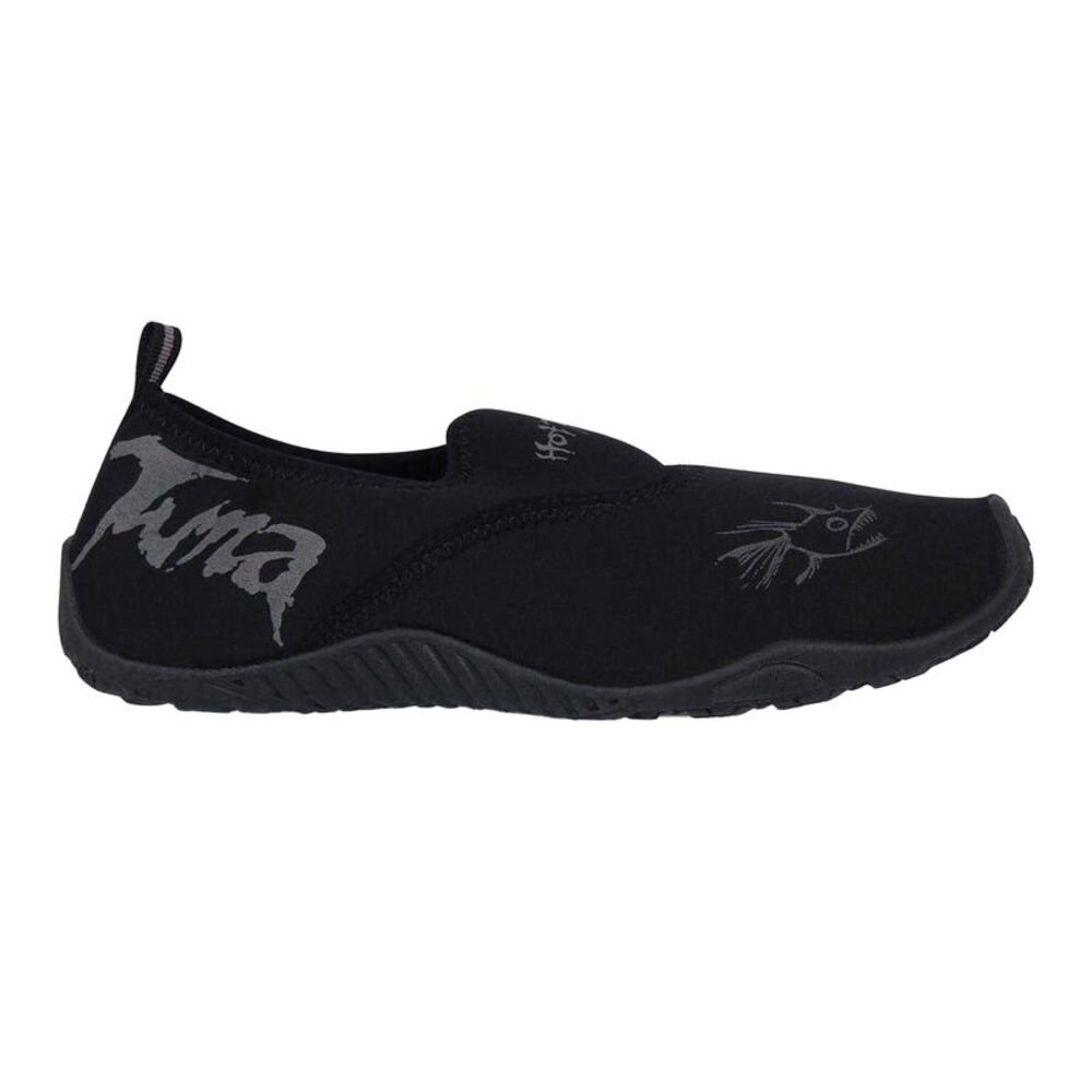Hot Tuna Mens Water Shoes / Black